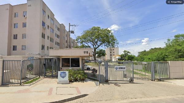 Foto de Imóvel 2 quartos, 41 m², SANTA CRUZ - Leilão em Rio de Janeiro/RJ, 45% abaixo da avaliação