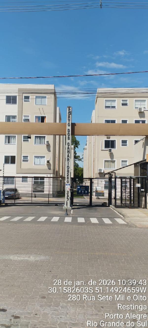 Imóvel em PORTO ALEGRE/RS
