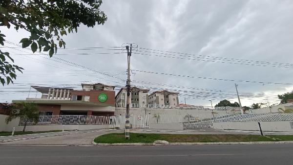 Foto de Imóvel 2 quartos, 47 m², DOM LUCIANO - Leilão em Aracaju/SE, 41% abaixo da avaliação