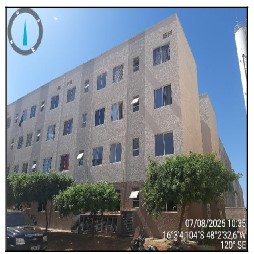 Foto de Imóvel 2 quartos, NUCLEO HABITACIONAL NOVO GAMA - Leilão em Novo Gama/GO, 42% abaixo da avaliação