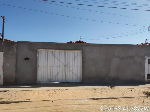 Foto de Imóvel 2 quartos, 53 m², DOM RUFINO - Leilão em Parnaíba/PI, 42% abaixo da avaliação