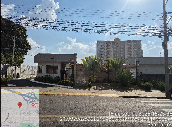 Foto de Imóvel 2 quartos, CIDADE JARDIM - Leilão em São Carlos/SP, 40% abaixo da avaliação