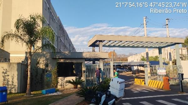 Foto de Imóvel 2 quartos, 108 m², JARDIM AEROPORTO - Leilão em Ribeirão Preto/SP, 41% abaixo da avaliação