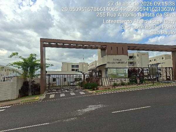 Foto de Imóvel 2 quartos, 87 m², LOTEAMENTO ABILIO JORGE CURY - Leilão em São José do Rio Preto/SP, 39% abaixo da avaliação