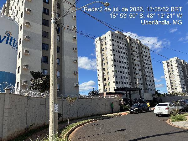 Foto de Imóvel na Rua Ciano, 155 - Leilão em Uberlândia/MG