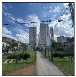 Foto de Imóvel VILA CRISTALIA - Leilão em São Paulo/SP, 39% abaixo da avaliação