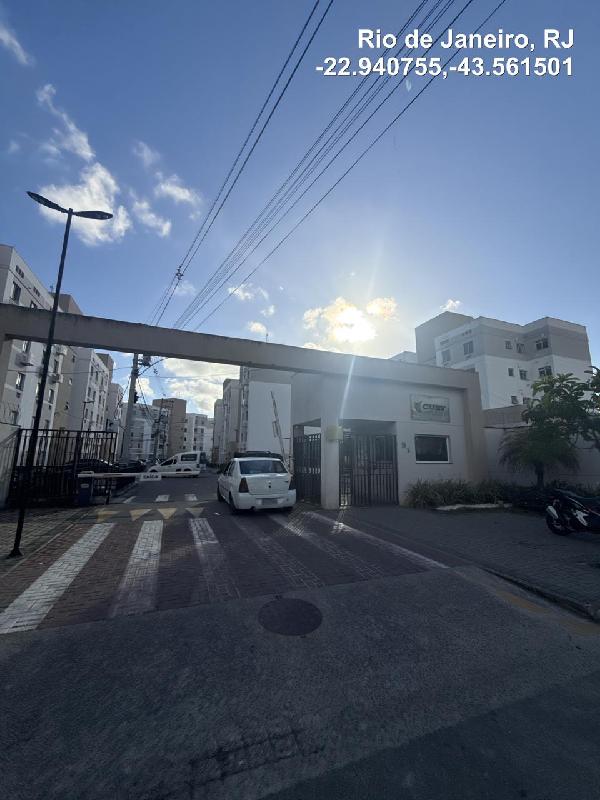 Imóvel em RIO DE JANEIRO/RJ