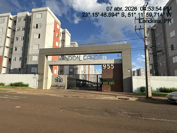 Imóvel em LONDRINA/PR