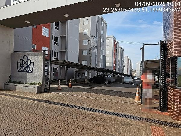Imóvel em LONDRINA/PR