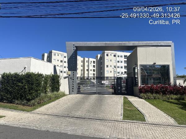Imóvel em CURITIBA/PR