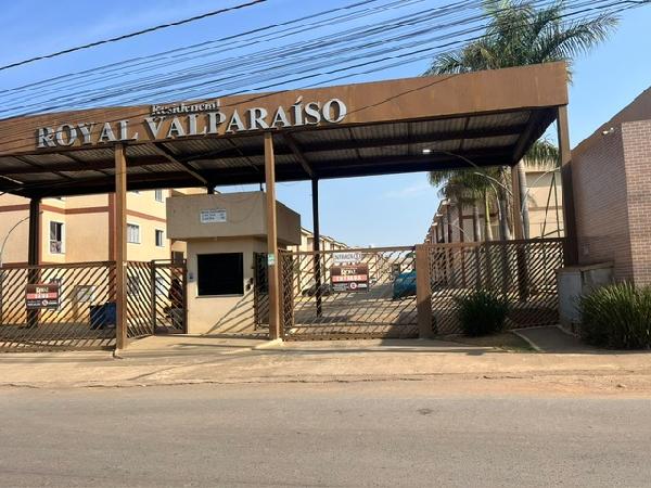 Foto de Imóvel 2 quartos, CHACARAS E MANSOES SANTA MARIA - Leilão em Valparaíso de Goiás/GO, 53% abaixo da avaliação