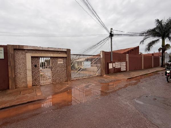 Foto de Imóvel 2 quartos, 93 m², SETOR DE CHACARAS ANHANGUERA B - Leilão em Valparaíso de Goiás/GO, 41% abaixo da avaliação