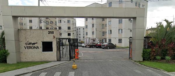 Foto de Imóvel 2 quartos, 59 m², SANTA CRUZ - Leilão em Rio de Janeiro/RJ, 46% abaixo da avaliação