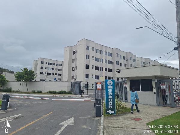 Foto de Imóvel 2 quartos, 90 m², LAGO AZUL - Leilão em Manaus/AM, 41% abaixo da avaliação