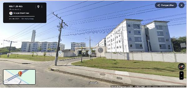 Foto de Imóvel 2 quartos, 60 m², CAMPO GRANDE - Leilão em Rio de Janeiro/RJ, 45% abaixo da avaliação