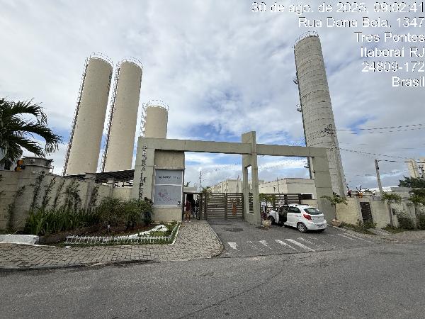 Imóvel em ITABORAI/RJ