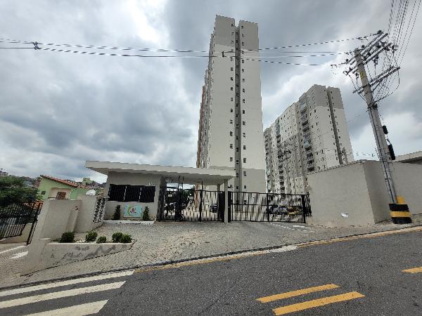 Imóvel em FERRAZ DE VASCONCELOS/SP