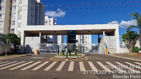 Foto de Imóvel 2 quartos, 122 m², CHACARAS PEDRO CORREA DE CARVALHO - Leilão em Ribeirão Preto/SP, 40% abaixo da avaliação