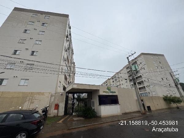 Imóvel em ARACATUBA/SP