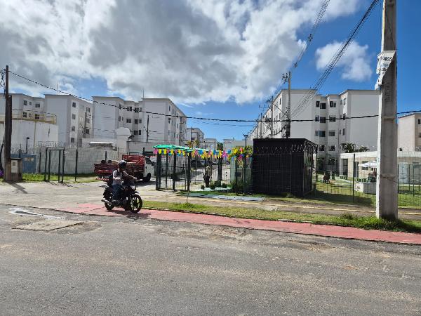 Foto de Imóvel 2 quartos, 69 m², AREIA BRANCA - Leilão em Salvador/BA, 43% abaixo da avaliação