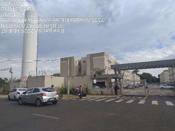 Foto de Imóvel na Avenida Governador Mario Covas, 7555 - Leilão em RIBEIRAO PRETO/SP