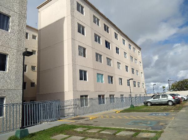 Foto de Imóvel 2 quartos, 120 m², CAJAZEIRAS XI - Leilão em Salvador/BA, 45% abaixo da avaliação