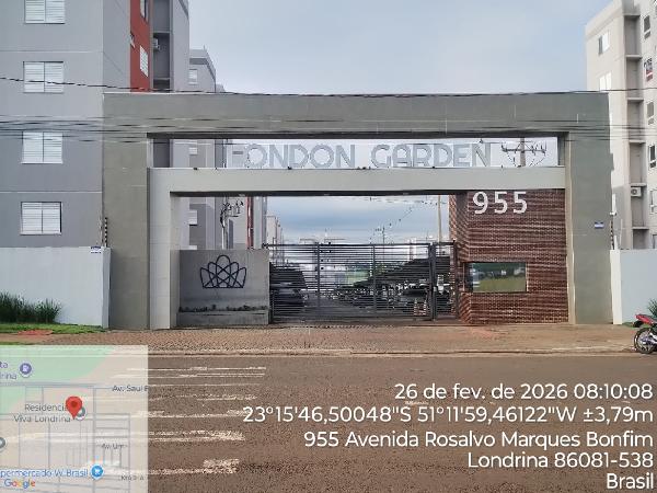 Imóvel em LONDRINA/PR