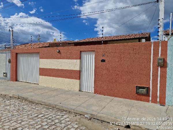 Imóvel em MOSSORO/RN