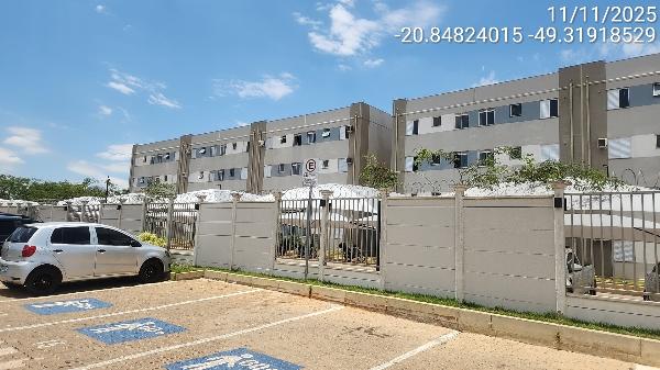 Foto de Imóvel 2 quartos, 91 m², LOTEAMENTO RESIDENCIAL MARIA ADELIA - Leilão em São José do Rio Preto/SP, 39% abaixo da avaliação