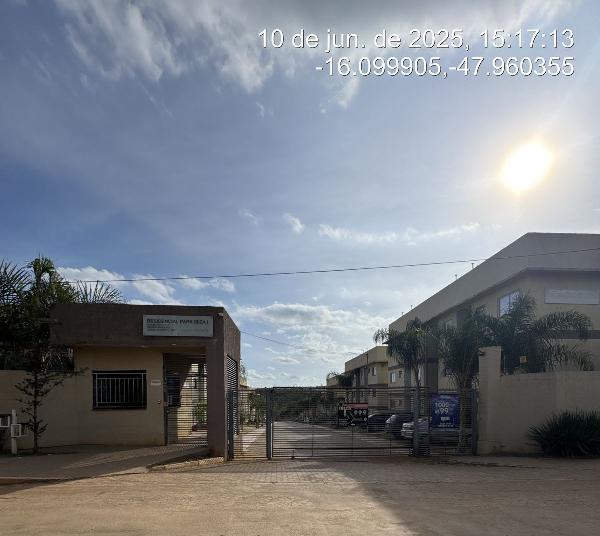 Foto de Imóvel na Rua Duque De Caxias - Leilão em Cidade Ocidental/GO, 48% abaixo da avaliação