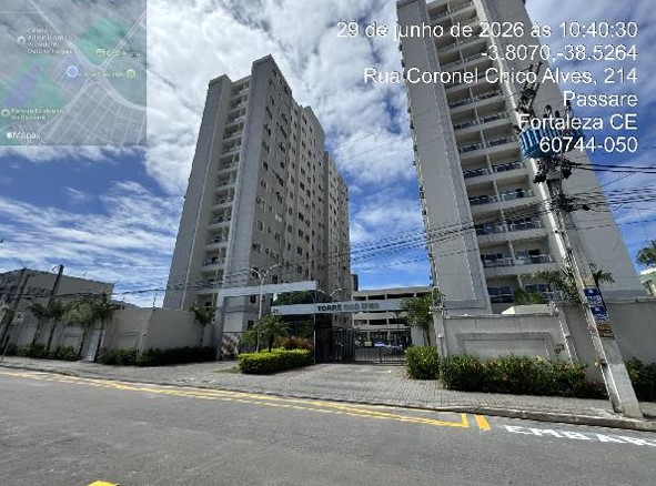 Foto de Imóvel em Fortaleza (CE)