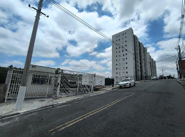Imóvel em FRANCO DA ROCHA/SP