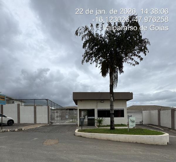 Imóvel em VALPARAISO DE GOIAS/GO