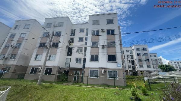 Foto de Imóvel 2 quartos, 76 m², TARUMA - Leilão em Manaus/AM, 40% abaixo da avaliação