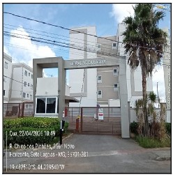 Foto de Imóvel na Rua Chico Dos Pinhoes, 220 - Leilão em SETE LAGOAS/MG, 41% abaixo da avaliação