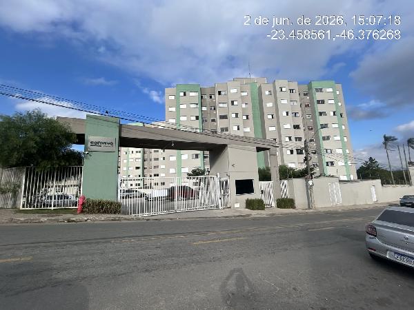 Imóvel em ITAQUAQUECETUBA/SP