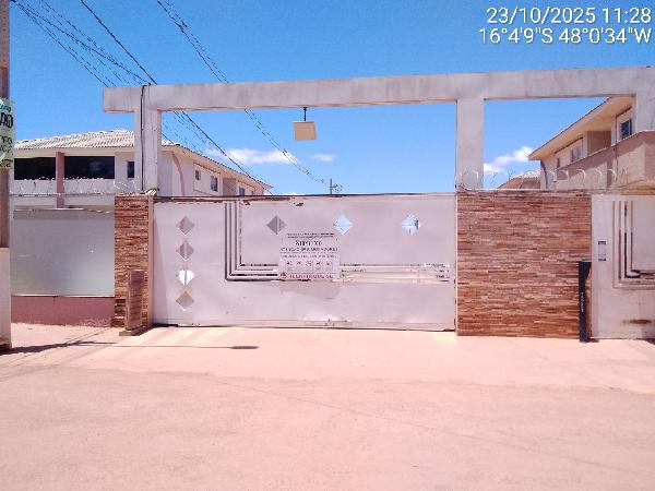 Foto de Imóvel 2 quartos, 93 m², SETOR DE CHACARAS ANHANGUERA B - Leilão em Valparaíso de Goiás/GO, 41% abaixo da avaliação