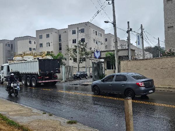 Imóvel em BELFORD ROXO/RJ