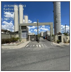 Imóvel em ITABORAI/RJ