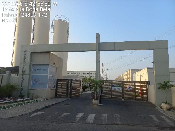 Imóvel em ITABORAI/RJ