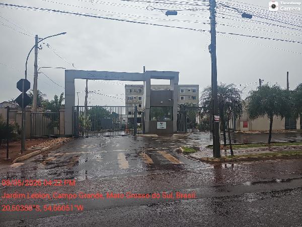 Imóvel em CAMPO GRANDE/MS