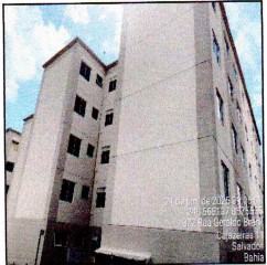 Foto de Imóvel 2 quartos, CAJAZEIRAS XI - Leilão em Salvador/BA, 46% abaixo da avaliação