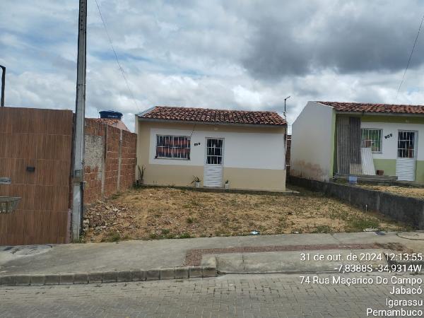 Imóvel em IGARASSU/PE