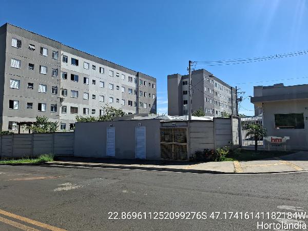 Imóvel em HORTOLANDIA/SP