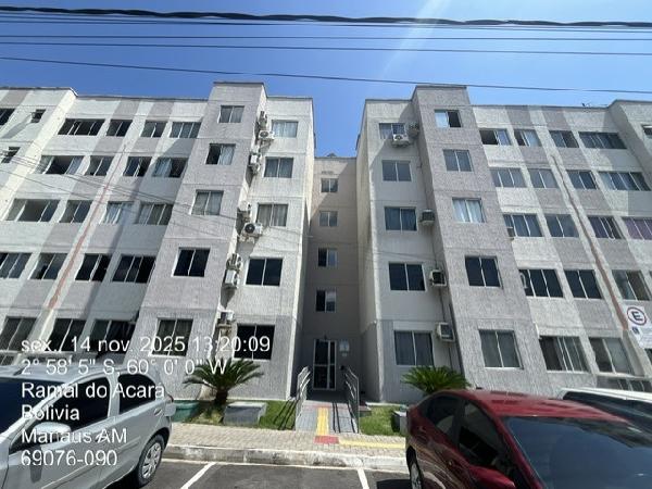 Imóvel em MANAUS/AM