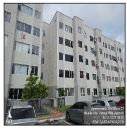 Foto de Imóvel 2 quartos, LAGO AZUL - Leilão em Manaus/AM, 41% abaixo da avaliação