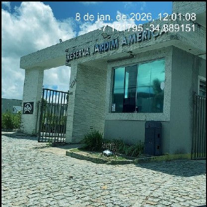 Imóvel em JOAO PESSOA/PB