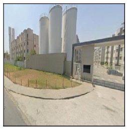 Imóvel em NOVA IGUACU/RJ