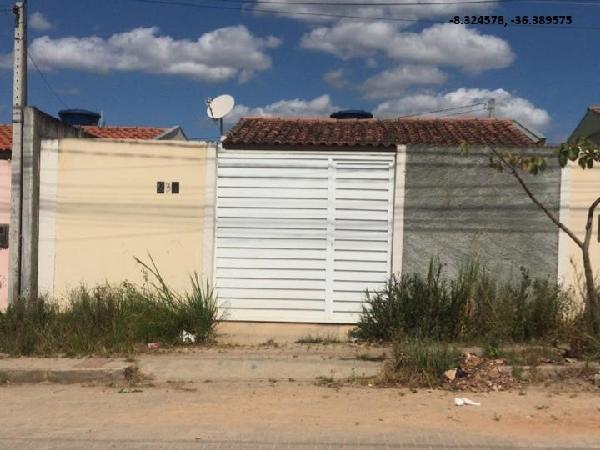 Foto de Imóvel na Rua Professora Cremilda Xavier De Souza, 231 - Leilão em Belo Jardim/PE, 42% abaixo da avaliação