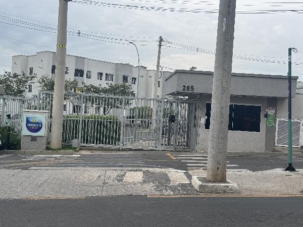 Imóvel em VOTORANTIM/SP